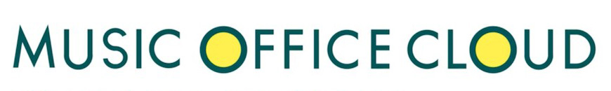 MUSIC OFFICE CLOUD SCHOOL